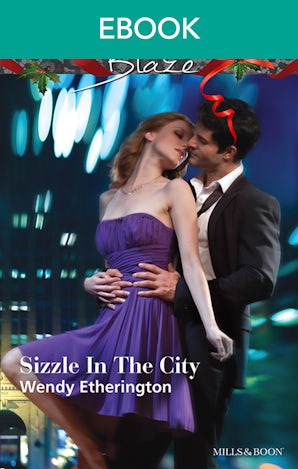 Sizzle In The City