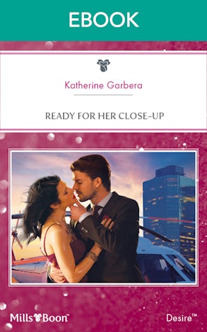 Ready For Her Close-Up