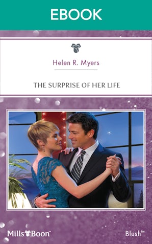 The Surprise Of Her Life