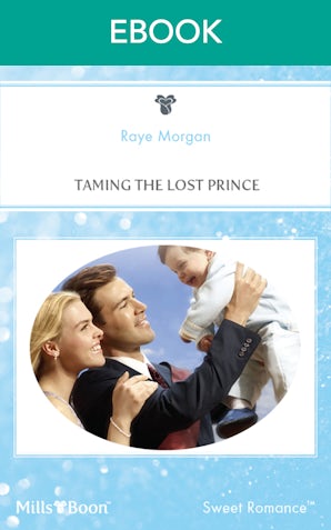 Taming The Lost Prince