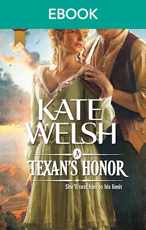 A Texan's Honor