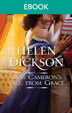 Miss Cameron's Fall From Grace