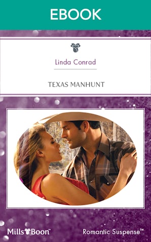 Texas Manhunt