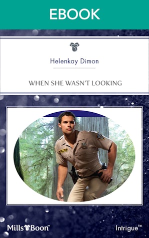 When She Wasn't Looking