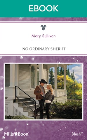 No Ordinary Sheriff