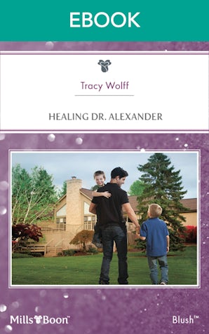 Healing Dr. Alexander