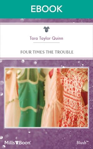 Four Times The Trouble