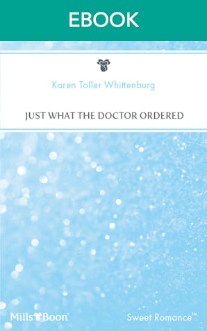 Just What The Doctor Ordered