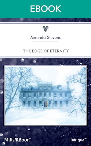 The Edge Of Eternity