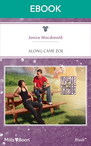 Along Came Zoe