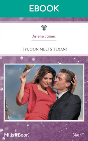 Tycoon Meets Texan!
