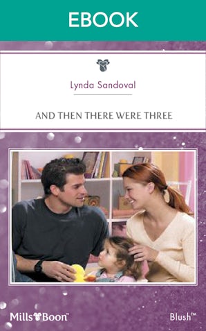 And Then There Were Three