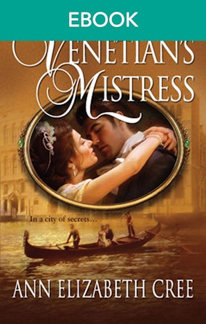 The Venetian's Mistress
