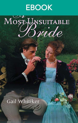 A Most Unsuitable Bride