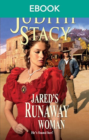 Jared's Runaway Woman