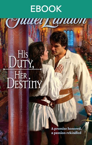 His Duty, Her Destiny