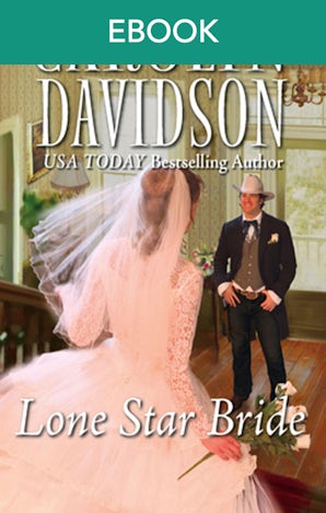 Lone Star Bride