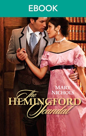 The Hemingford Scandal