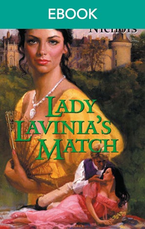 Lady Lavinia's Match