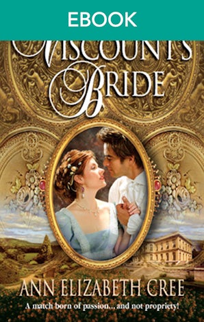 The Viscount's Bride