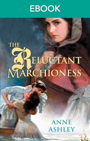 The Reluctant Marchioness