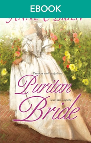 Puritan Bride