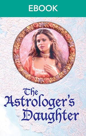 The Astrologer's Daughter