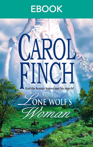 Lone Wolf's Woman