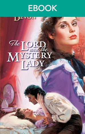 The Lord And The Mystery Lady