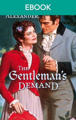 The Gentleman's Demand