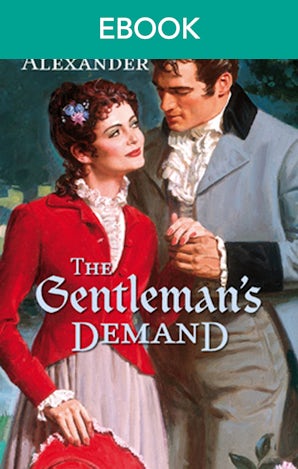 The Gentleman's Demand