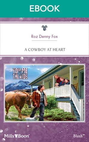 A Cowboy At Heart