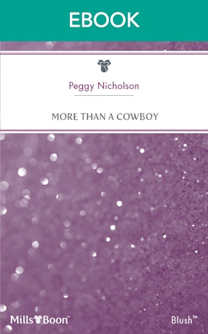 More Than A Cowboy