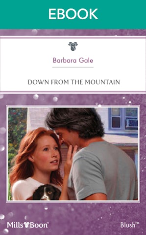 Down From The Mountain