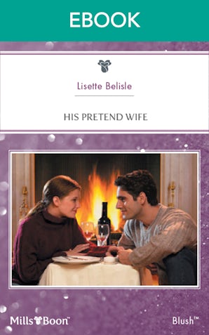 His Pretend Wife