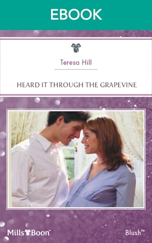 Heard It Through The Grapevine