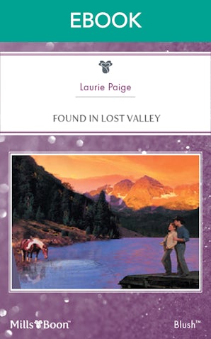 Found In Lost Valley