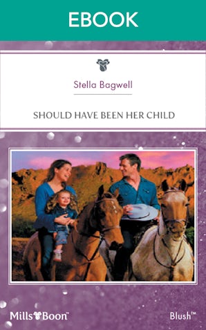 Should Have Been Her Child