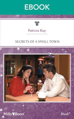 Secrets Of A Small Town