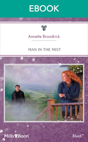 Man In The Mist