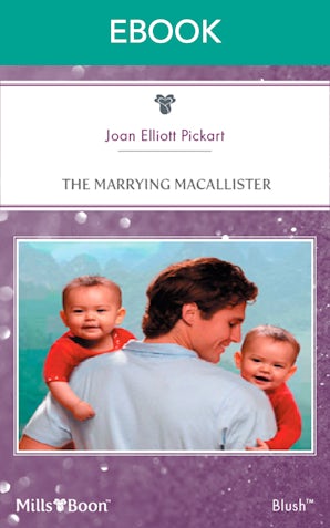 The Marrying Macallister