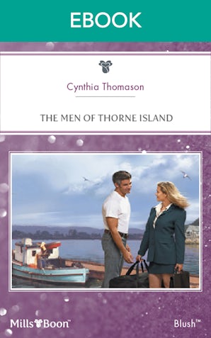 The Men Of Thorne Island