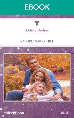 No Ordinary Child