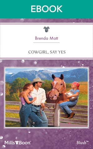 Cowgirl, Say Yes