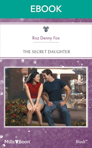 The Secret Daughter