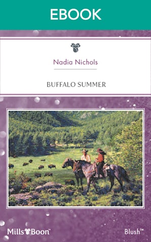Buffalo Summer