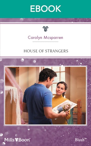House Of Strangers