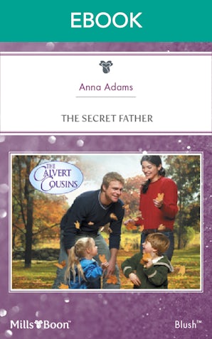 The Secret Father