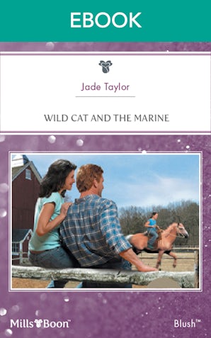 Wild Cat And The Marine
