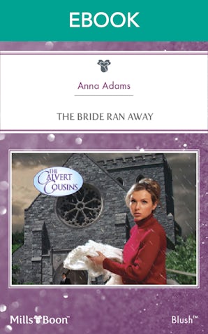 The Bride Ran Away